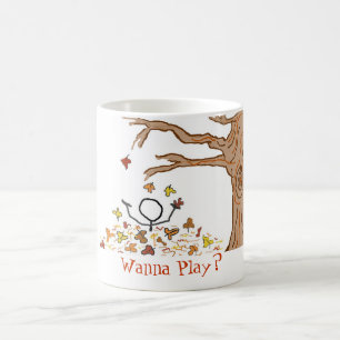 Taza De Café quiera jugar