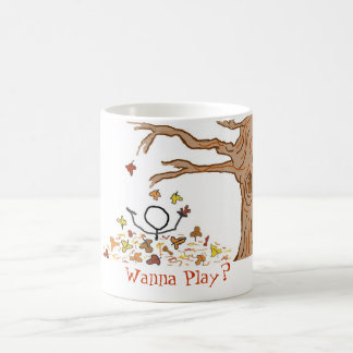 Taza De Café quiera jugar