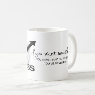 Taza De Café Quieres Algo: Motivación