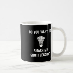 Taza De Café ¿Quieres Romper Mi Transbordador?