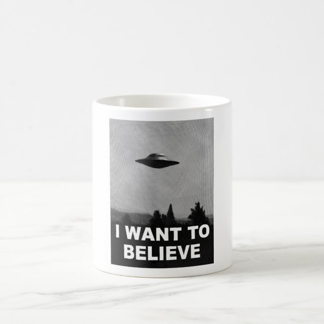 TAZA DE CAFÉ QUIERO CREER (Centro)