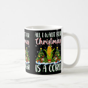 Taza De Café Quiero Que Los Navidades Sean Una Pareja De Las Lu