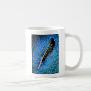 Taza De Café Quill