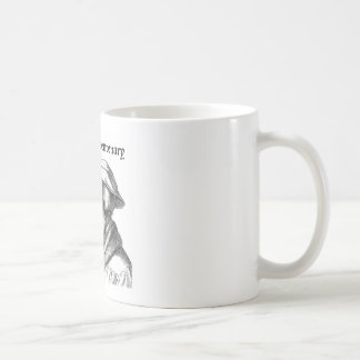 Taza De Café Quincentenary de Calvin