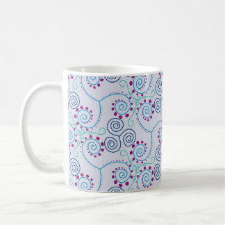 Taza De Café Quiroso