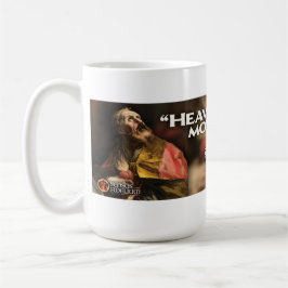 Taza De Café Quita de San Agustín