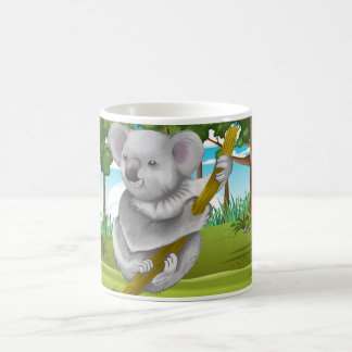 Taza de café Quokka