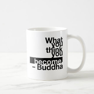 Taza De Café quote-buddha-stiles*