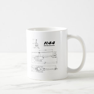 Taza De Café R-44 Robinson
