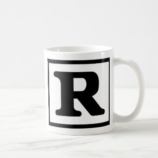 Taza De Café R clasificado