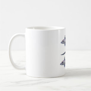 Taza De Café R es para Rat Fish