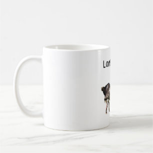 Taza De Café R es para Ratite
