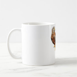 Taza De Café R es para Red Kite