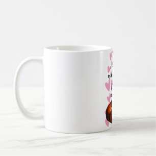 Taza De Café R es para Red Panda