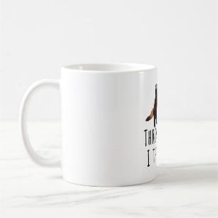 Taza De Café R es para Red Panda