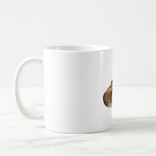 Taza De Café R es para Red Wolf