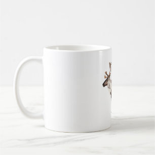 Taza De Café R es para renos
