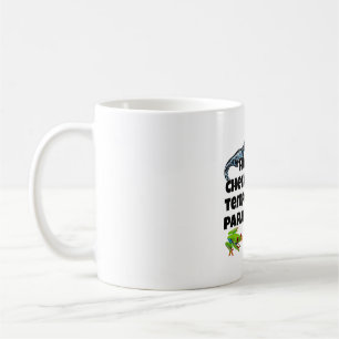 Taza De Café R es para Reptile