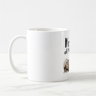 Taza De Café R es para Rhino