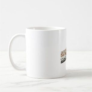 Taza De Café R es para Rosy Boa