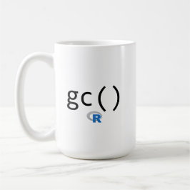 Taza De Café R Recolector de elementos no utilizados
