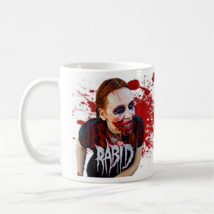 Taza De Café Rabia conseguida