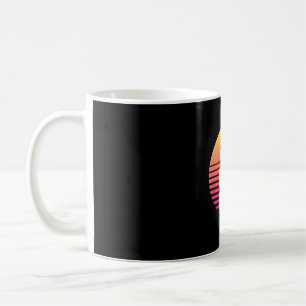 Taza De Café Raccoon Lover