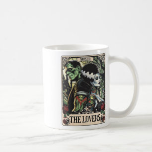 Taza De Café Raccoons Feliz Hallothanksmas Halloween Thanksgivi