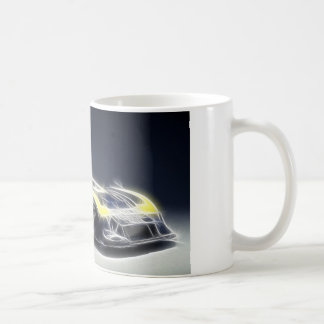 Taza De Café Racecar