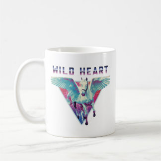 Taza De Café Rad Pegasus