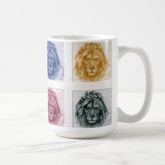 Taza de café Raden Saleh®