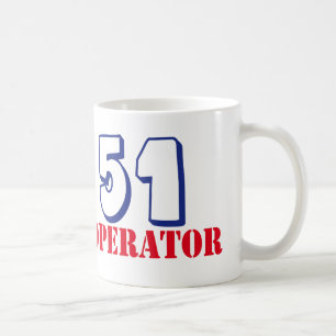 Taza De Café Radio CB