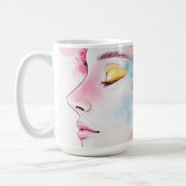 Taza De Café Radio interior