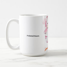 Taza De Café Radio interior