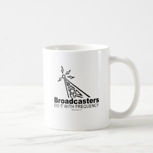 Taza De Café Radiodifusoras