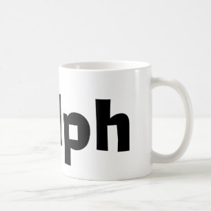 Taza De Café Rafael