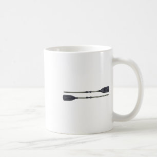 Taza De Café Rafting White Water Boating - Rafter