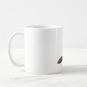 Taza De Café Ragdoll cat Magic