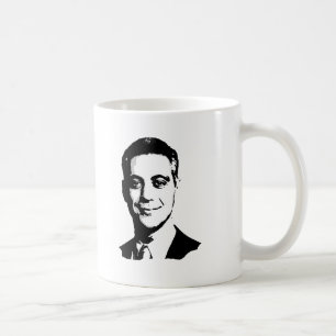 Taza De Café Rahm Emanuel Gear