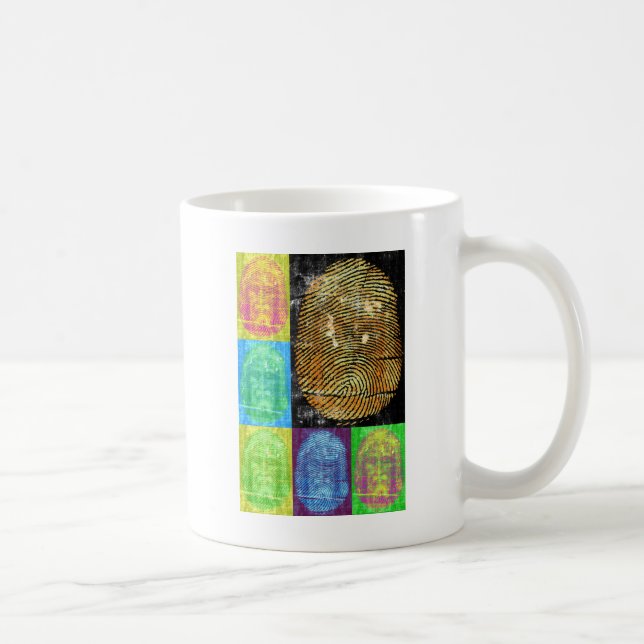 Taza De Café Raíces y espinas 2014 (Derecha)