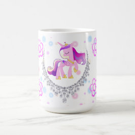 TAZA DE CAFÉ RAINBOW DASH