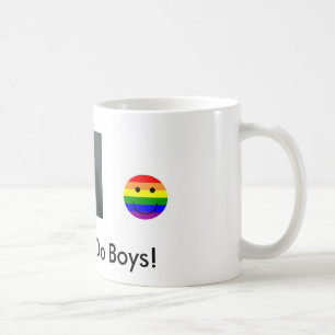 Taza De Café rainbowsmiley, rainbowsmiley, lluvia… - Modifica