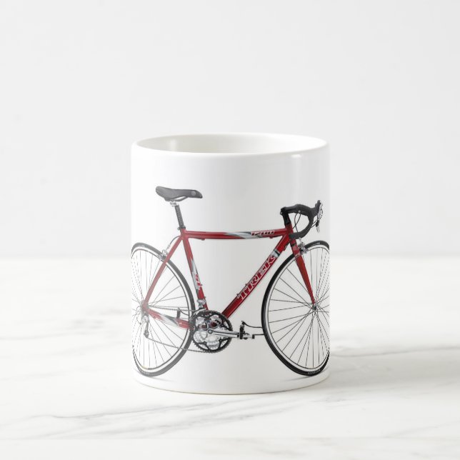 TAZA DE CAFÉ RAKKASAN BIKE MUG (Centro)