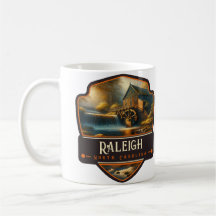 Raleigh, Carolina del Norte | Vintage
