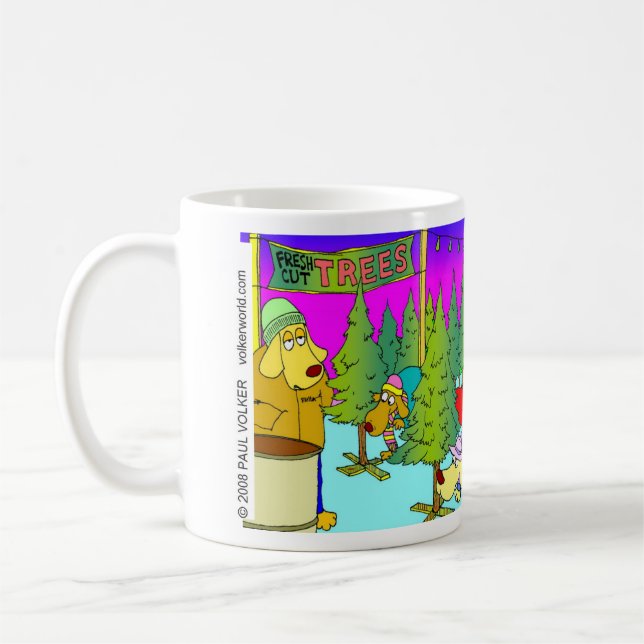 Taza De Café Rama wow. $12,95 (Izquierda)