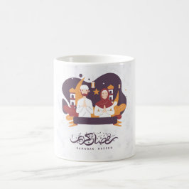 Taza De Café Ramadan kareem