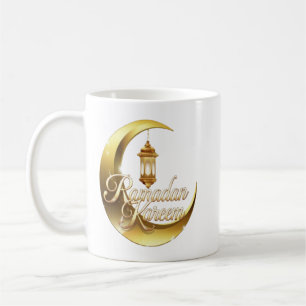 Taza De Café Ramadan Kareem