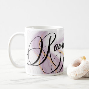 Taza De Café Ramadan Kareem