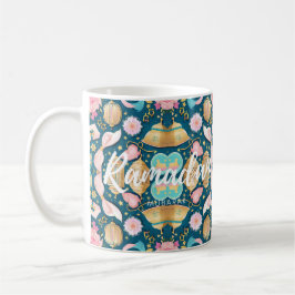Taza De Café Ramadan Mubarak Mug