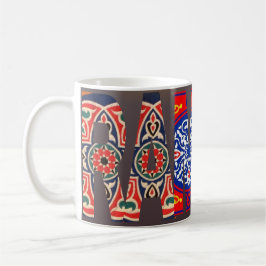 Taza De Café ramadan mug